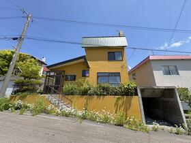 北海道小樽市オタモイ１丁目