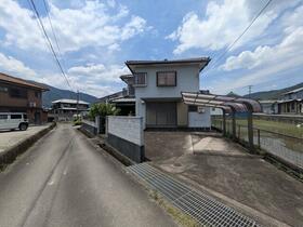 徳島県三好郡東みよし町足代