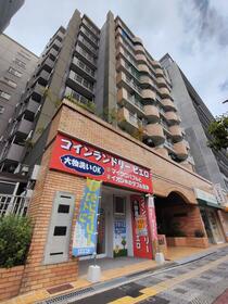 コボリマンション新大阪