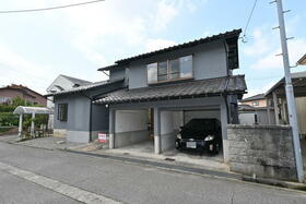 富山県富山市新庄銀座１丁目