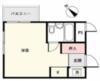 お花茶屋駅より徒歩7分 4階 築39年5ヶ月の賃貸物件