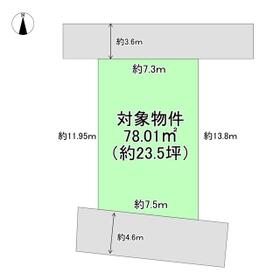 石川県七尾市矢田新町