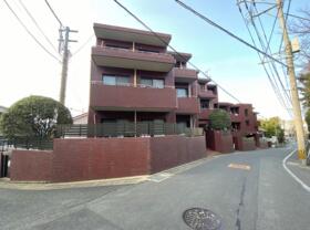 ライオンズマンション?宮第二
