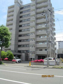 ライオンズマンション山鼻中央