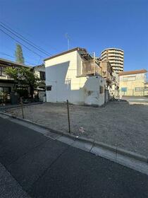 東京都北区志茂１丁目