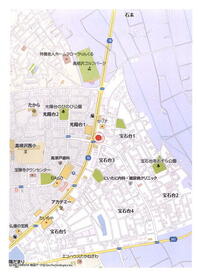 栃木県塩谷郡高根沢町宝石台１丁目