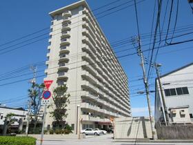 セルヴィ２１知寄町