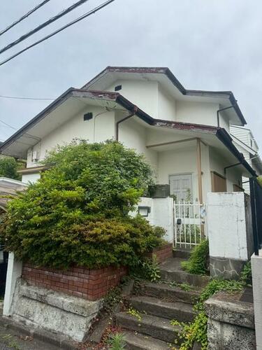 Used Detached House, Hatoyama Town, Saitama