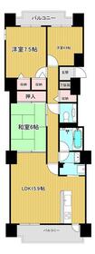 メゾン西中原