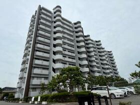 メゾン西中原