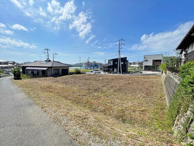 福岡県福津市宮司ヶ丘