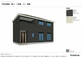 山口県下松市東柳１丁目