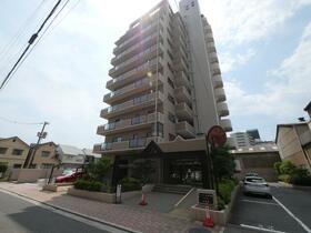 広島県広島市中区江波南２丁目