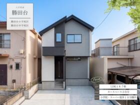 千葉県八千代市勝田台北３丁目
