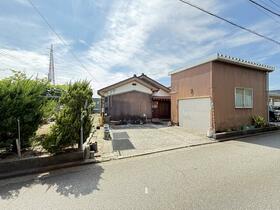 富山県富山市赤田