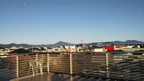 detached 茨城県石岡市石岡