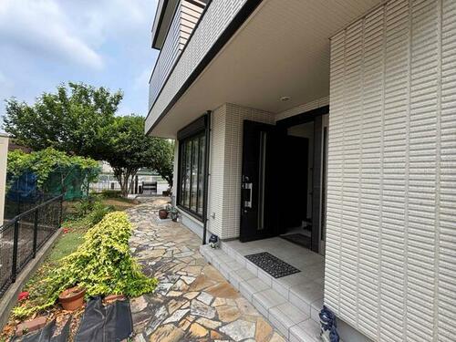 detached 茨城県石岡市石岡