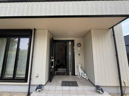 detached 茨城県石岡市石岡