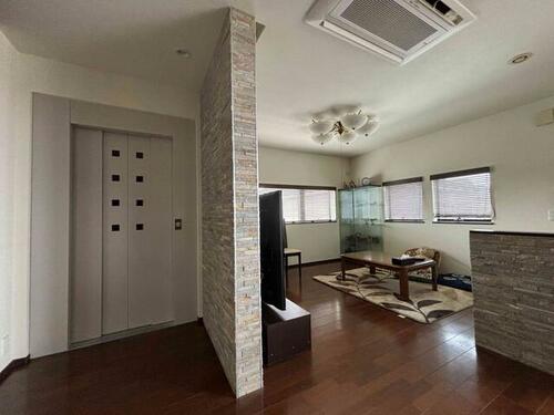 detached 茨城県石岡市石岡