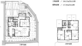 神奈川県横浜市泉区緑園５丁目