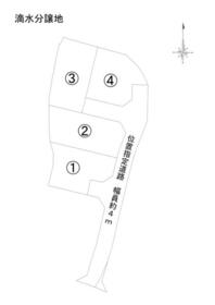 熊本県熊本市北区植木町滴水