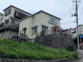山梨県大月市富浜町鳥沢