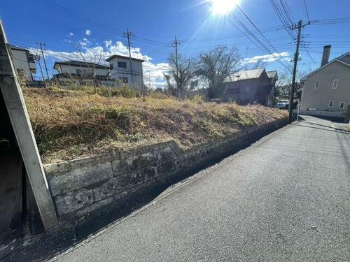 土地, 埼玉県 比企郡吉見町