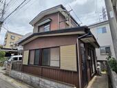 川１丁目貸家のイメージ