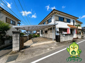 群馬県高崎市江木町