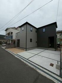 岡山県倉敷市茶屋町