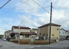 千葉県千葉市稲毛区長沼町