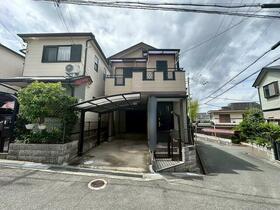 大阪府枚方市茄子作１丁目