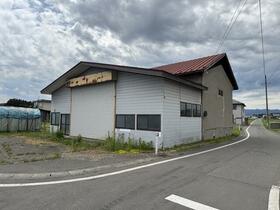 岩手県北上市下江釣子１２地割