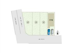 愛知県名古屋市中川区打出２丁目