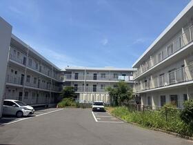 取手リバーサイドマンション