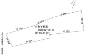 愛知県海部郡蟹江町大字蟹江新町字上之割