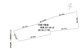 愛知県海部郡蟹江町大字蟹江新町字上之割