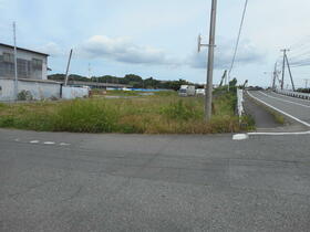 静岡県沼津市青野