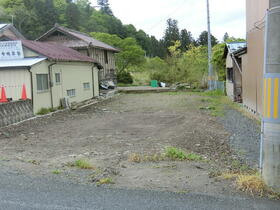 岩手県一関市山目町２丁目
