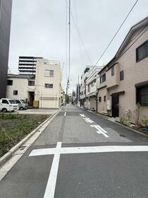 東京都台東区松が谷３丁目