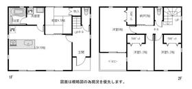 兵庫県神戸市西区池上５丁目