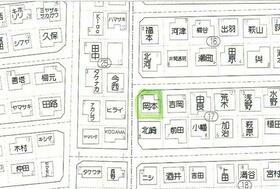 兵庫県神戸市北区京地１丁目