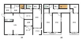 愛知県あま市坂牧郷