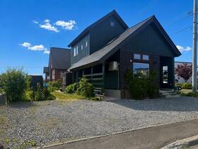 北海道石狩郡当別町西町