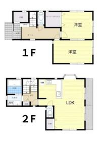 埼玉県川越市寿町１丁目