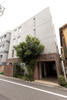 レピア大岡山 3階 築12年の賃貸物件