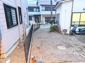 神奈川県大和市西鶴間４丁目
