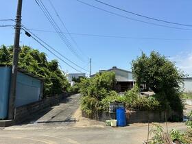 静岡県三島市谷田