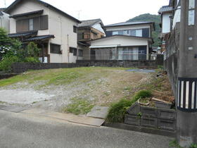高知県吾川郡いの町枝川