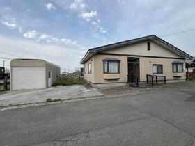 北海道茅部郡森町字上台町